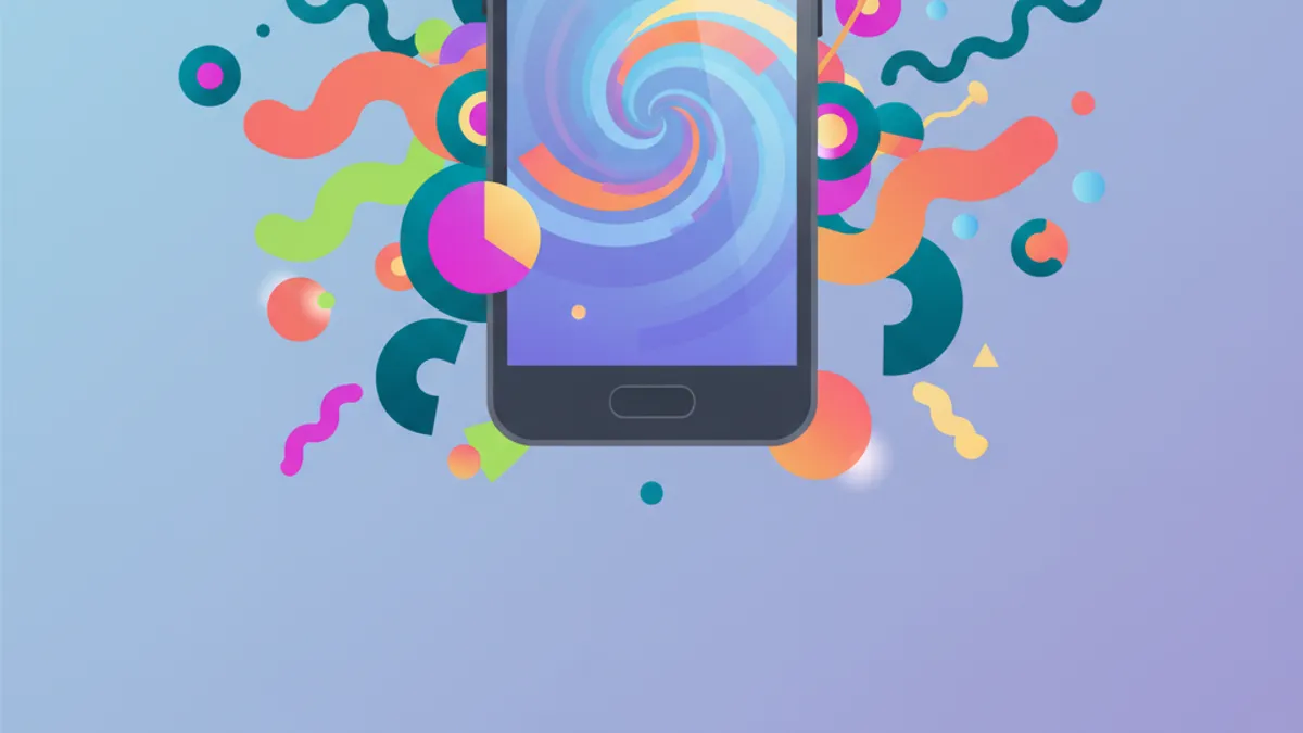 Five minutes of calm: cozy mobile games that deliver