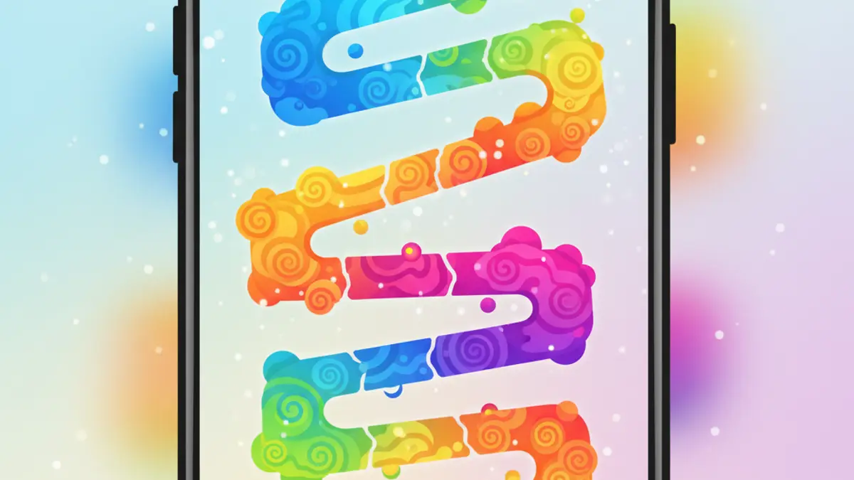 What separates a good mobile RPG from a grind