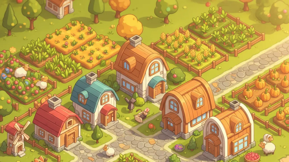 Harvest Hollow